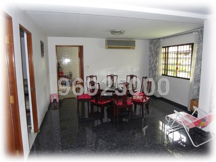 Lorong How Sun (D19), Terrace #286832